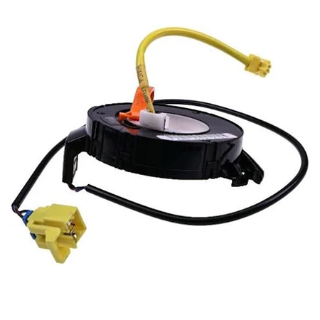 Air Clock Spring 26101826 26094721 for Cadillac Escalade Chevrolet Avalanche GMC Savana Yukon - KUDUPARTS