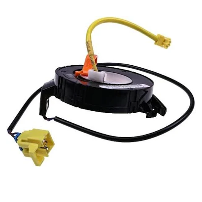 Air Clock Spring 26101826 26094721 for Cadillac Escalade Chevrolet Avalanche GMC Savana Yukon - KUDUPARTS