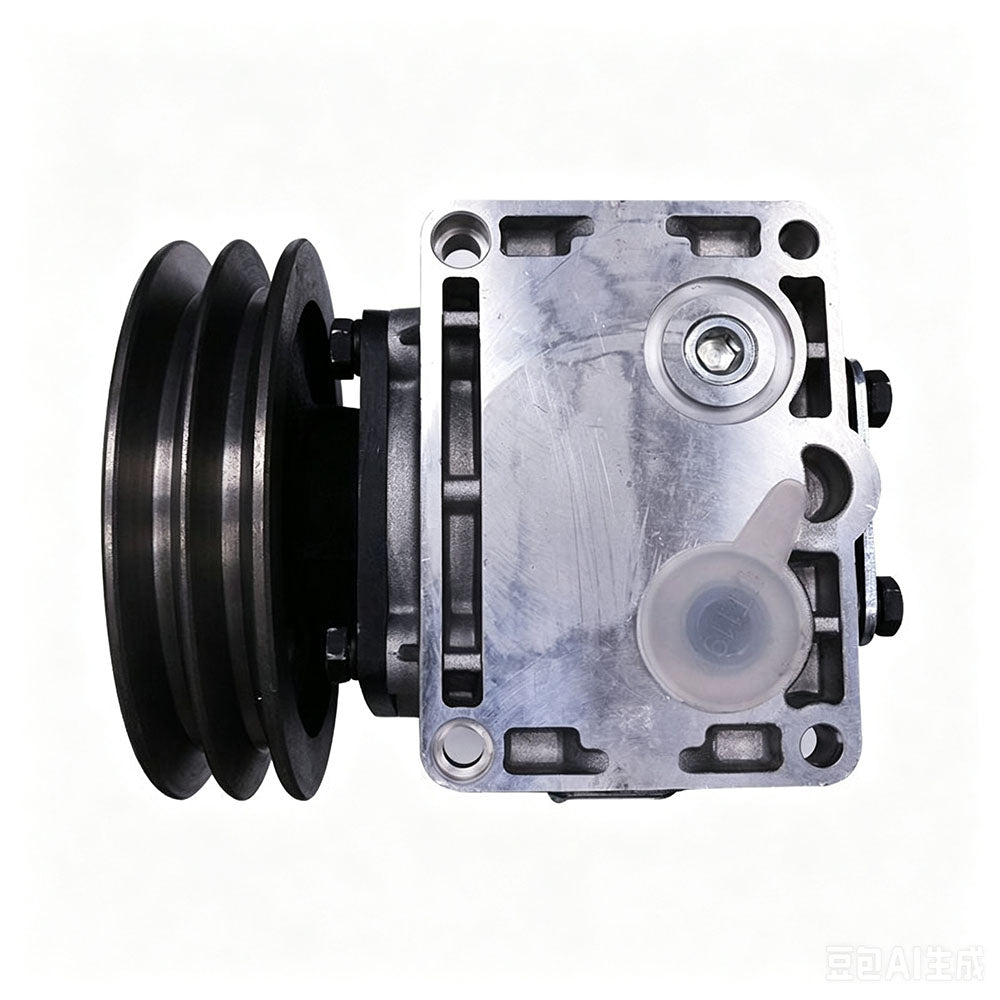 Compresseur d'air 0117 4474 pour moteur Deutz BF8L513 BF10L513 F12L413F 