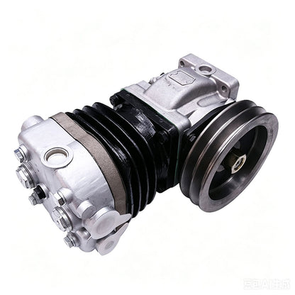 Compresseur d'air 0117 4474 pour moteur Deutz BF8L513 BF10L513 F12L413F 