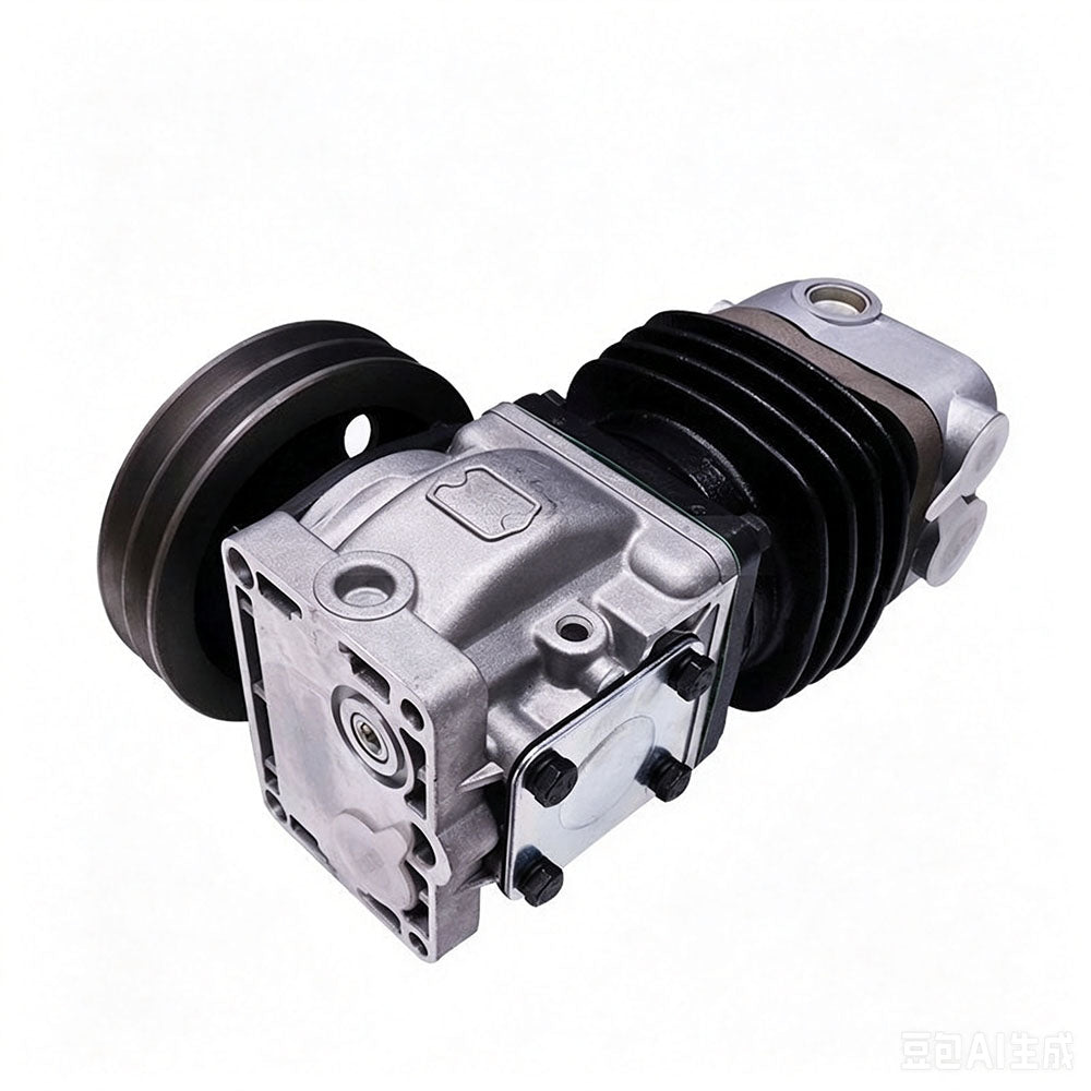 Compresseur d'air 0117 4474 pour moteur Deutz BF8L513 BF10L513 F12L413F 