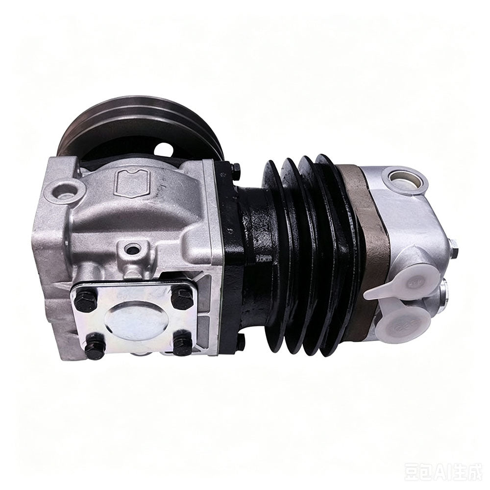 Compresseur d'air 0117 4474 pour moteur Deutz BF8L513 BF10L513 F12L413F 