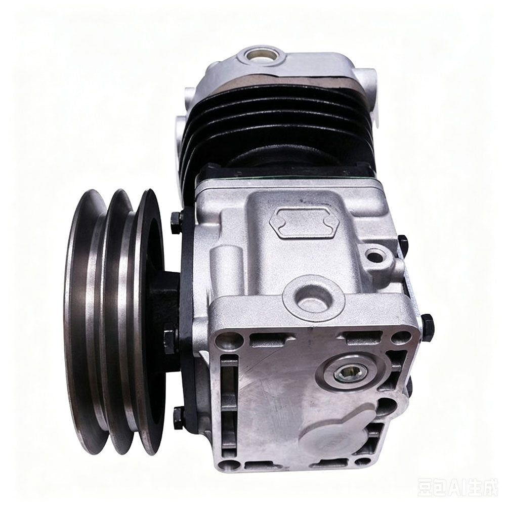 Compresseur d'air 0117 4474 pour moteur Deutz BF8L513 BF10L513 F12L413F 