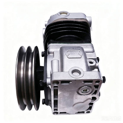 Compresseur d'air 0117 4474 pour moteur Deutz BF8L513 BF10L513 F12L413F 