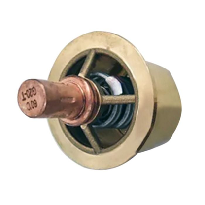 Air Compressor 60 Degrees Thermostatic Valve Control 22125249 for Ingersoll Rand