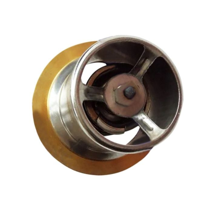 Air Compressor 60 Degrees Thermostatic Valve Control 22125249 for Ingersoll Rand - KUDUPARTS