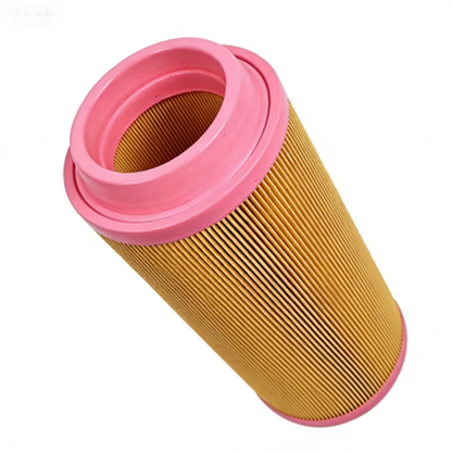 Air Compressor Air Filter Element 98262-196 94203-40 C16400 for Fusheng 50HP