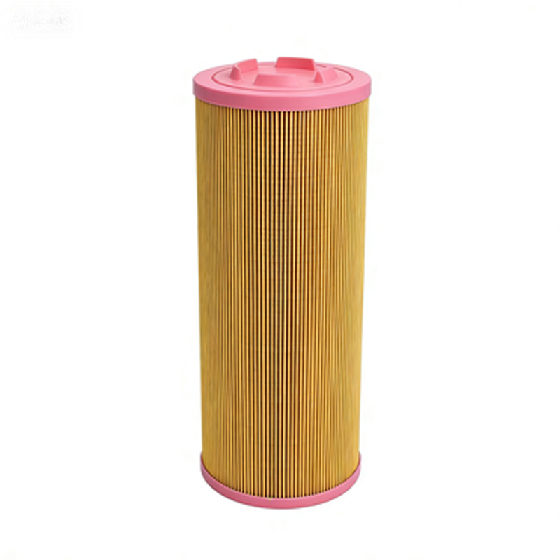 Air Compressor Air Filter Element 98262-196 94203-40 C16400 for Fusheng 50HP