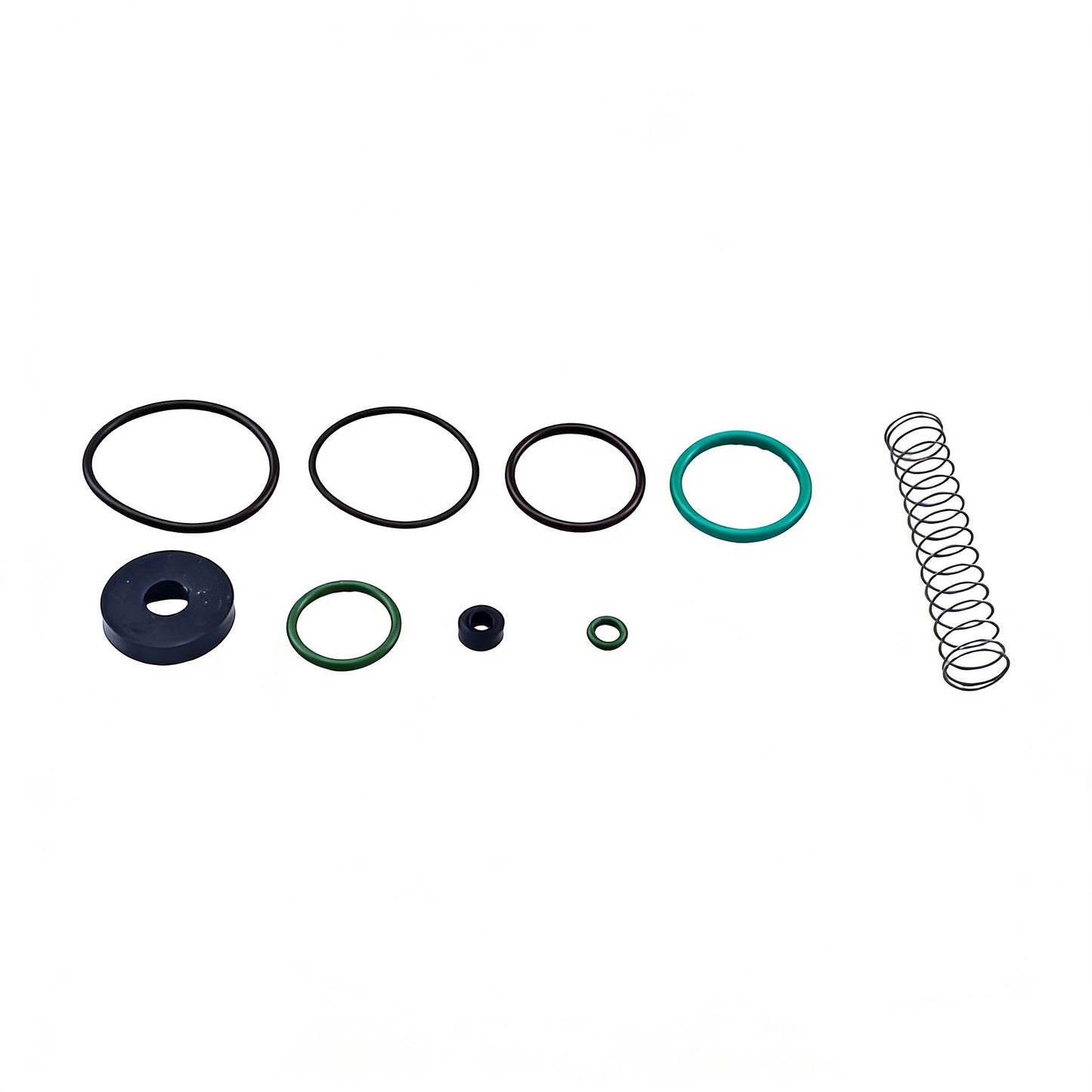 Air Compressor Blow Down Kit Repair Kit 001667 for Sullair