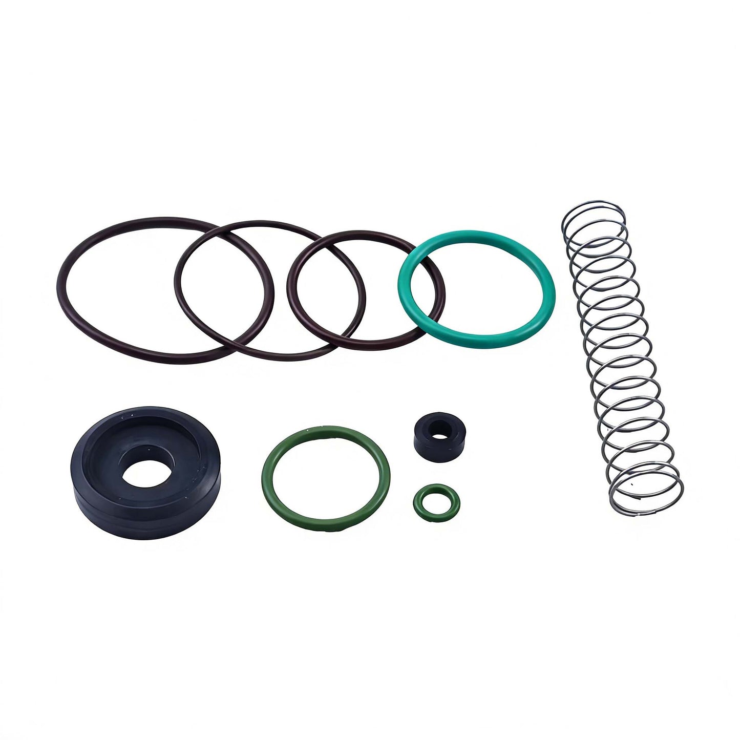 Air Compressor Blow Down Kit Repair Kit 001667 for Sullair