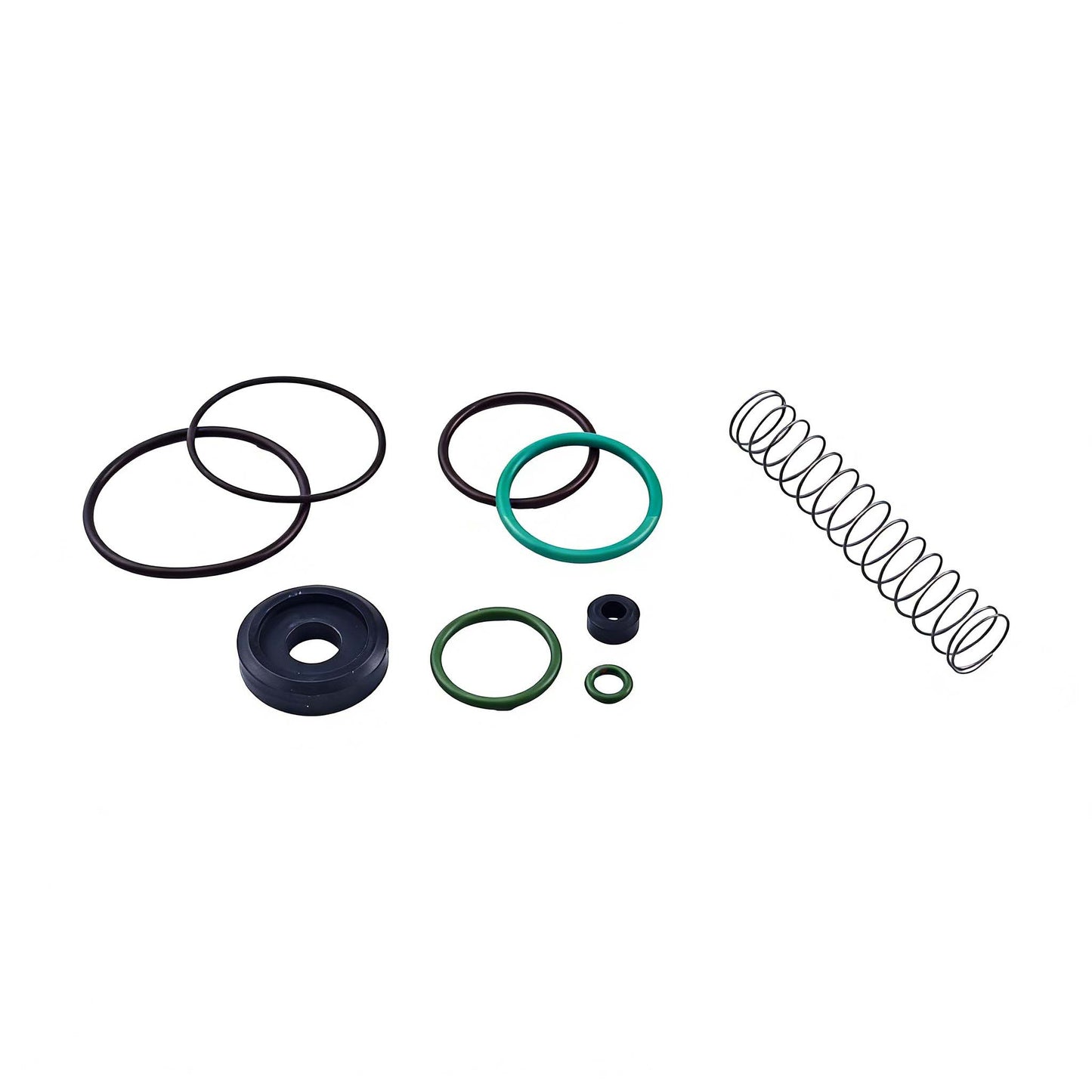 Air Compressor Blow Down Kit Repair Kit 001667 for Sullair