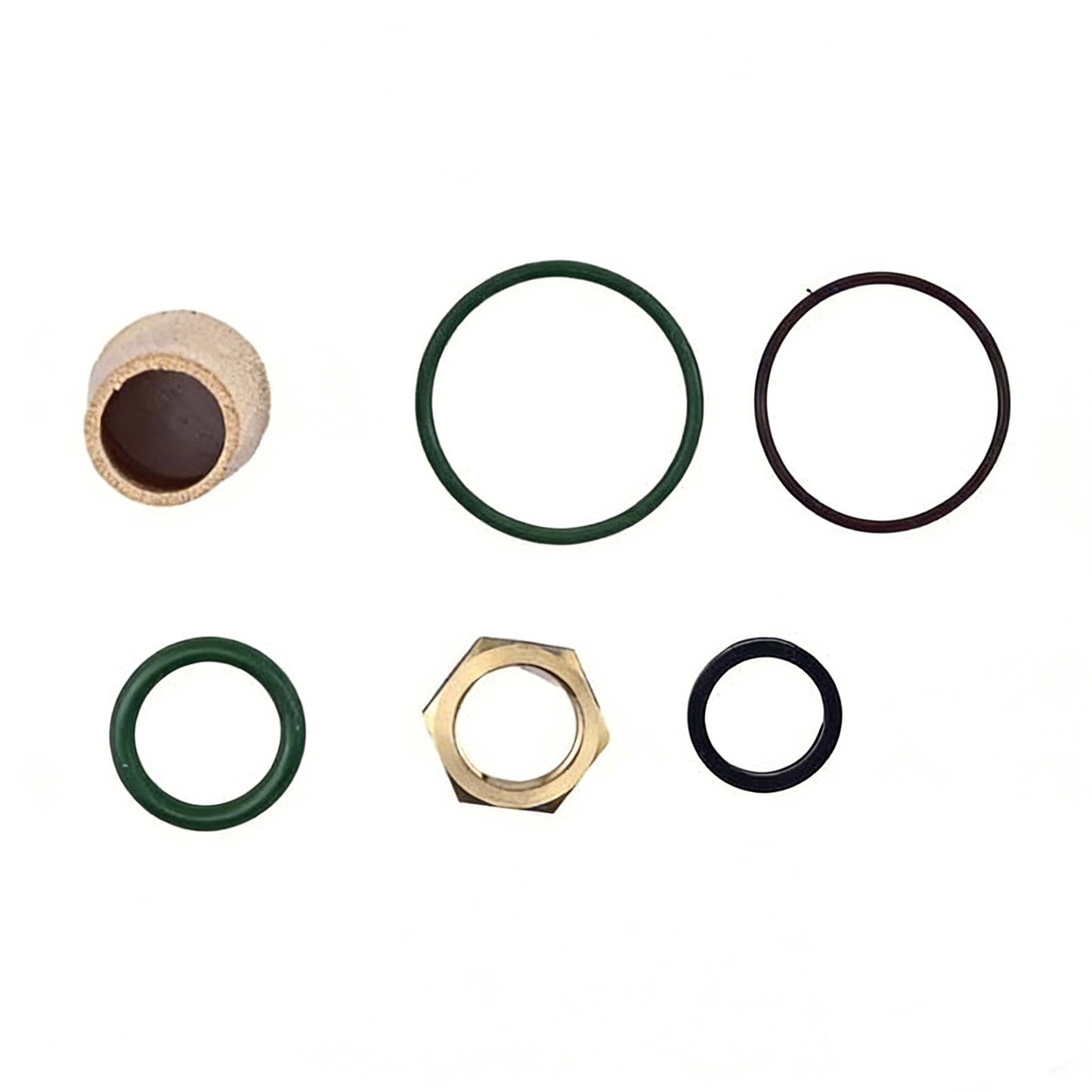 Air Compressor Control Line Filter Element Kit 02250112-031 for Sullair