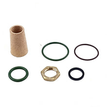 Air Compressor Control Line Filter Element Kit 02250112-031 for Sullair - KUDUPARTS