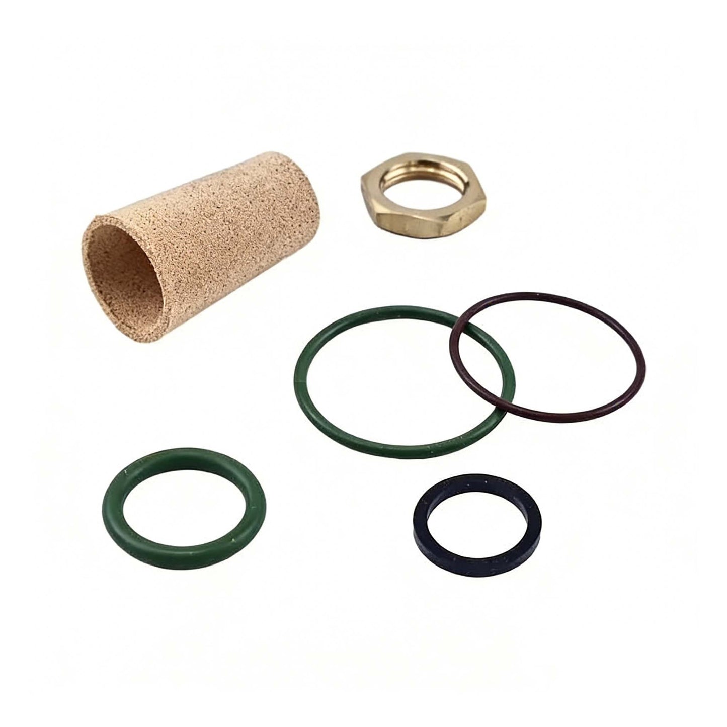Air Compressor Control Line Filter Element Kit 02250112-031 for Sullair
