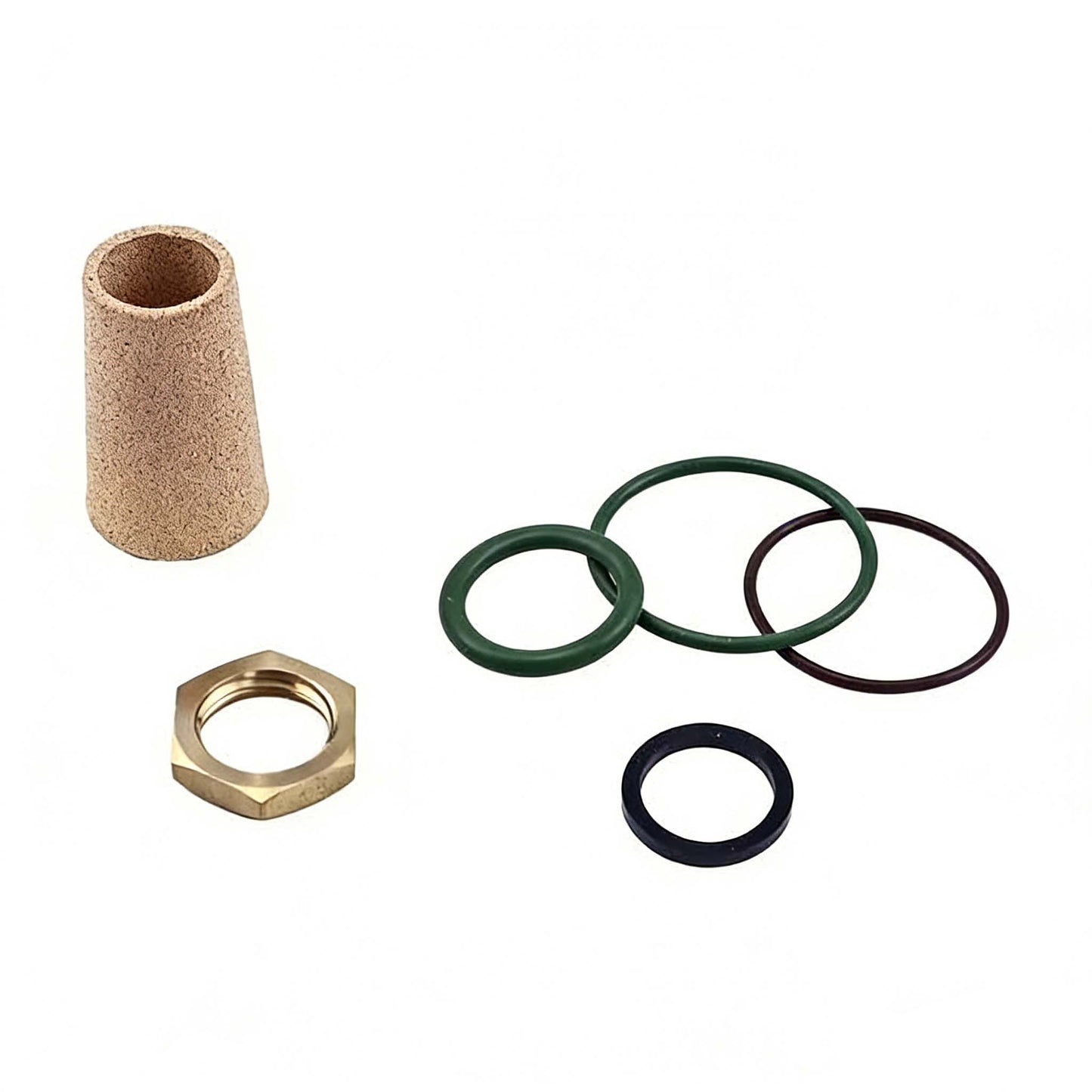 Air Compressor Control Line Filter Element Kit 02250112-031 for Sullair