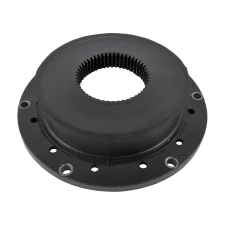 Air Compressor Coupling 1604-0761-00 1604076100 Replacement for Atlas Copco XAS Coupler - KUDUPARTS