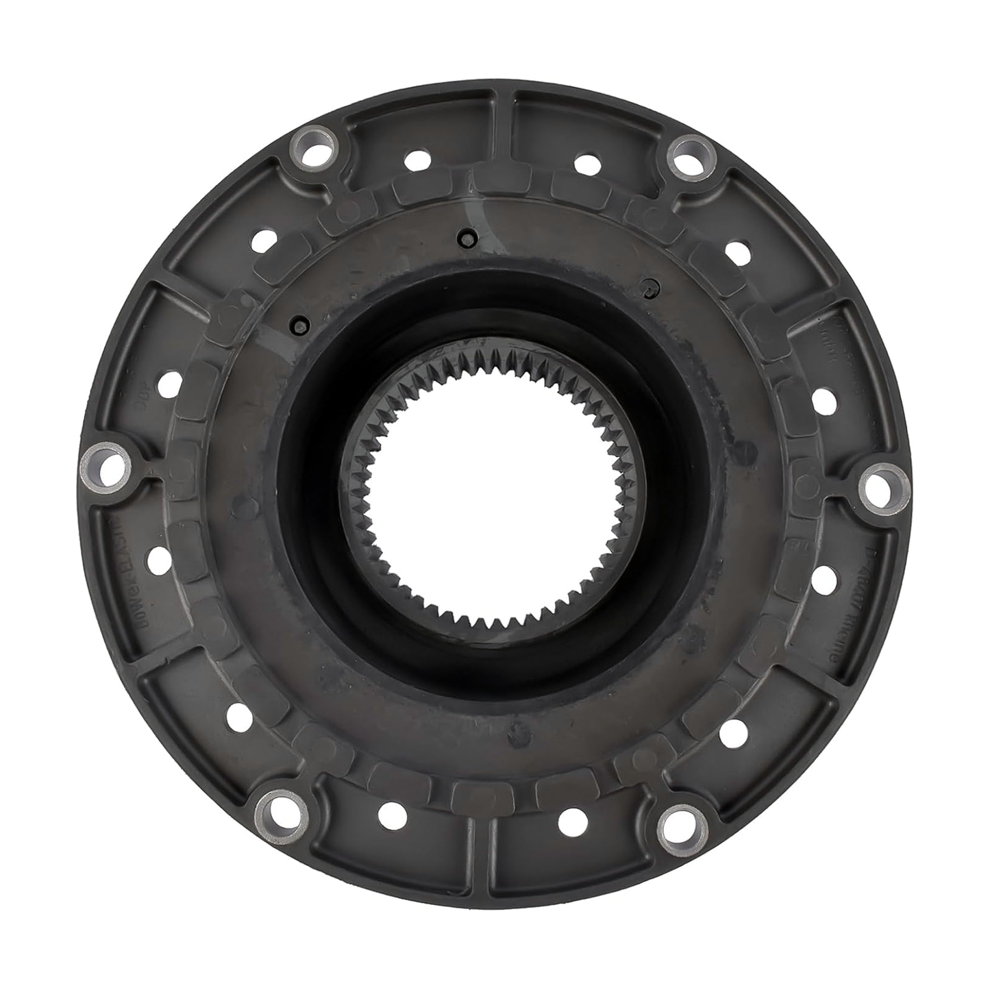 Acoplamiento de compresor de aire 1604-0761-00 1604076100 Reemplazo para acoplador Atlas Copco XAS