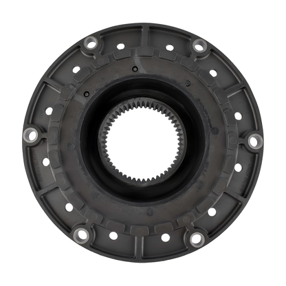 Acoplamiento de compresor de aire 1604-0761-00 1604076100 Reemplazo para acoplador Atlas Copco XAS