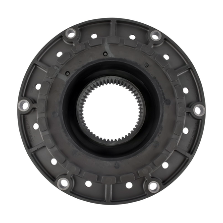 Air Compressor Coupling 1604-0761-00 1604076100 Replacement for Atlas Copco XAS Coupler - KUDUPARTS