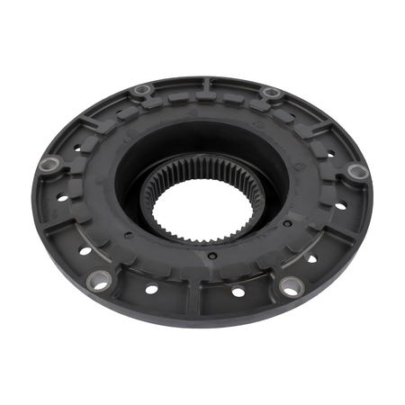 Air Compressor Coupling 1604-0761-00 1604076100 Replacement for Atlas Copco XAS Coupler - KUDUPARTS