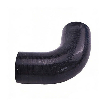 Air Compressor Elbow Hose 561.90580 4942580 4335227 for Cummins Engine 6C8.3 ISB6.7 ISD6.7 ISC QSL9 QSX15 - KUDUPARTS