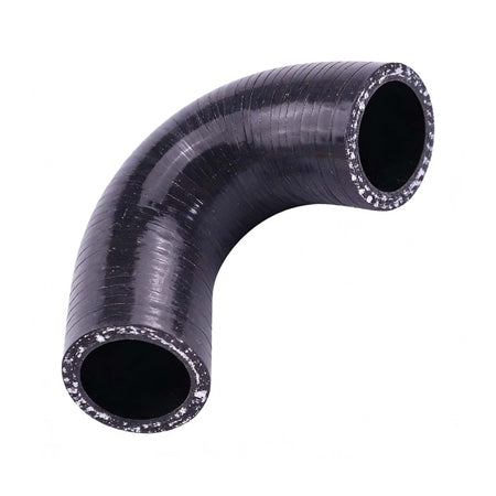 Air Compressor Elbow Hose 561.90580 4942580 4335227 for Cummins Engine 6C8.3 ISB6.7 ISD6.7 ISC QSL9 QSX15 - KUDUPARTS
