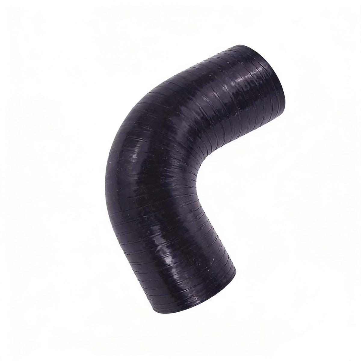 Air Compressor Elbow Hose 561.90580 4942580 4335227 for Cummins Engine 6C8.3 ISB6.7 ISD6.7 ISC QSL9 QSX15 - KUDUPARTS