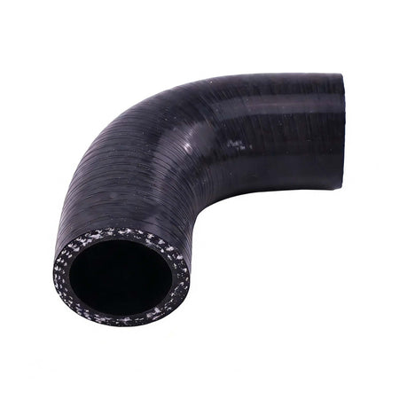 Air Compressor Elbow Hose 561.90580 4942580 4335227 for Cummins Engine 6C8.3 ISB6.7 ISD6.7 ISC QSL9 QSX15 - KUDUPARTS
