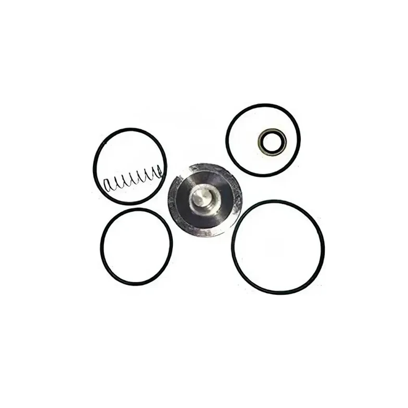 Air Compressor Ga50 VSD Aftermarket Parts Repair Kit Check Valve Kit 2901050300 for Atlas - KUDUPARTS