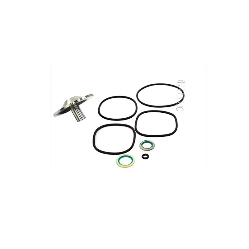 Air Compressor Ga50 VSD Aftermarket Parts Repair Kit Check Valve Kit 2901050300 for Atlas - KUDUPARTS