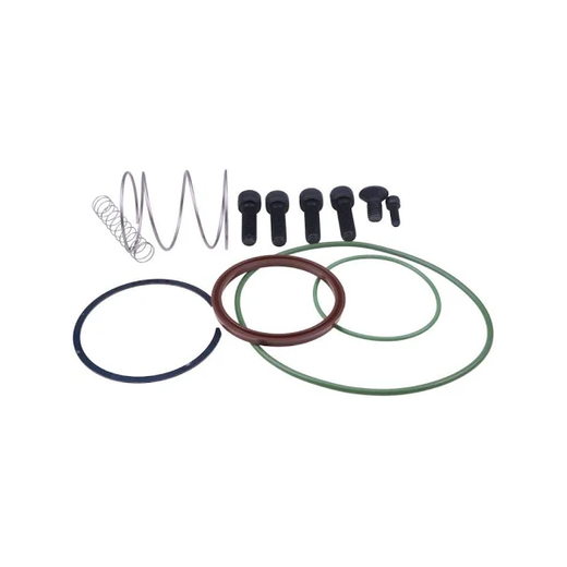 Air Compressor Inlet Valve Kit Intake Valve Repair Kit 02250155-971 for Sullair - KUDUPARTS