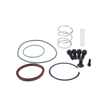 Air Compressor Inlet Valve Kit Intake Valve Repair Kit 02250155-971 for Sullair