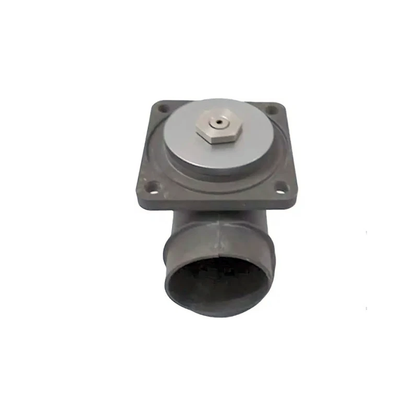 Air Compressor Intake Valve 1622349080 1622-1713-83 for Atlas Copco A11 GA18 GA30 - KUDUPARTS