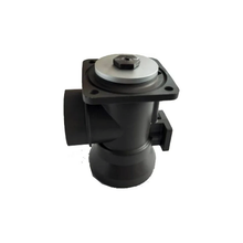 Air Compressor Intake Valve 1622349080 1622-1713-83 for Atlas Copco A11 GA18 GA30 - KUDUPARTS