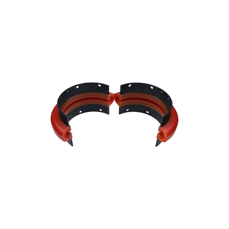 Air Compressor Part Rubber Flexible Coupling for Omega E30 E40 E50 E60 E70 E80 - KUDUPARTS