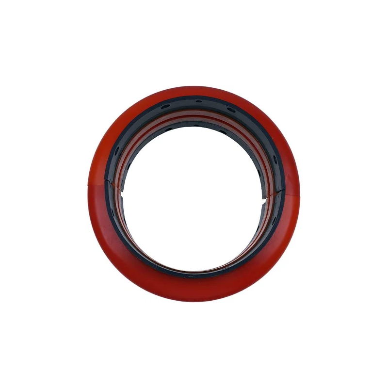 Acoplamiento flexible de goma para compresor de aire Omega E30 E40 E50 E60 E70 E80