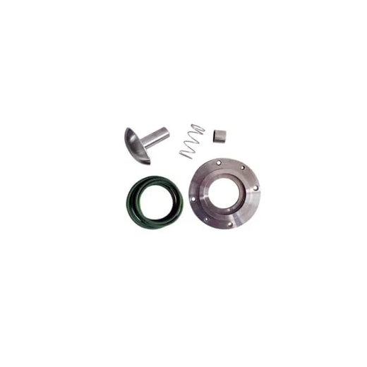 Air Compressor Parts Check Valve Oil Stop Valve Kit Repair Kit 2906096100 for Atlas Copco GA90 - KUDUPARTS