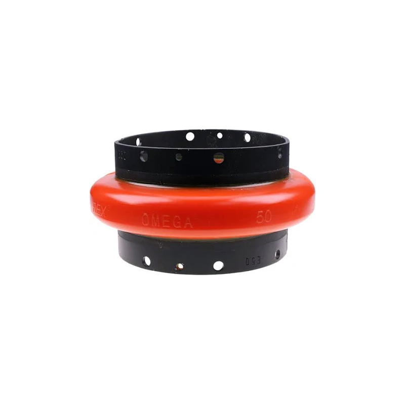 Piezas de compresor de aire: Elemento de acoplamiento flexible, componentes elastoméricos 7300045 para Omega E50
