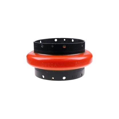 Piezas de compresor de aire: Elemento de acoplamiento flexible, componentes elastoméricos 7300045 para Omega E50