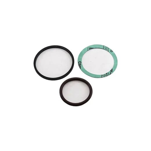 Air Compressor Parts Oil Stop Check Valve Repair Kit Service Kit 001684 for Sullair - KUDUPARTS
