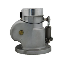 Air Compressor Parts Replacement Unloader Valve Assembly HDKG120 Suction Control Valve for Hoerbiger