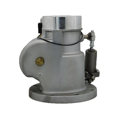 Air Compressor Parts Replacement Unloader Valve Assembly HDKG120 Suction Control Valve for Hoerbiger