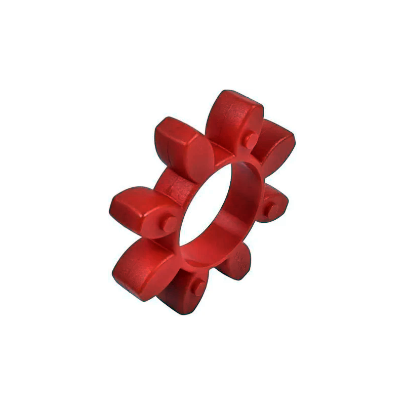 Pièces de compresseur d'air, raccord d'arbre GR42 GR55 GR65 GR75, accouplement flexible, araignées en PU, élément pour Atlas Copco