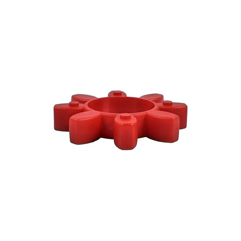 Pièces de compresseur d'air, raccord d'arbre GR42 GR55 GR65 GR75, accouplement flexible, araignées en PU, élément pour Atlas Copco