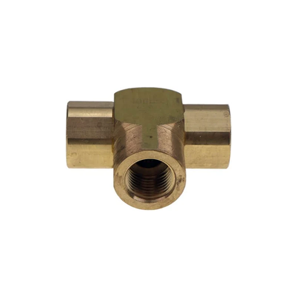 Air Compressor Shuttle Valve 1/4" DBL CHK 408893 for Sullair