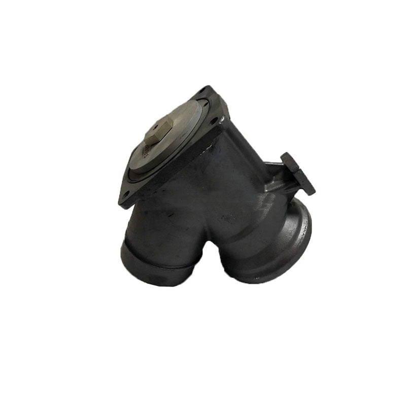 Air Compressor Spare Part Intake Valve 1626105280 for Atlas Copco - KUDUPARTS