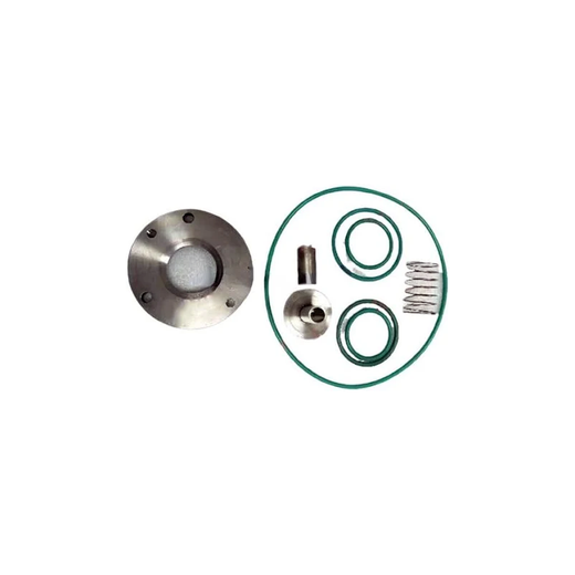 Air Compressor Spare Parts Check Valve Kit Service Kit 2901007700 for Atlas Copco - KUDUPARTS