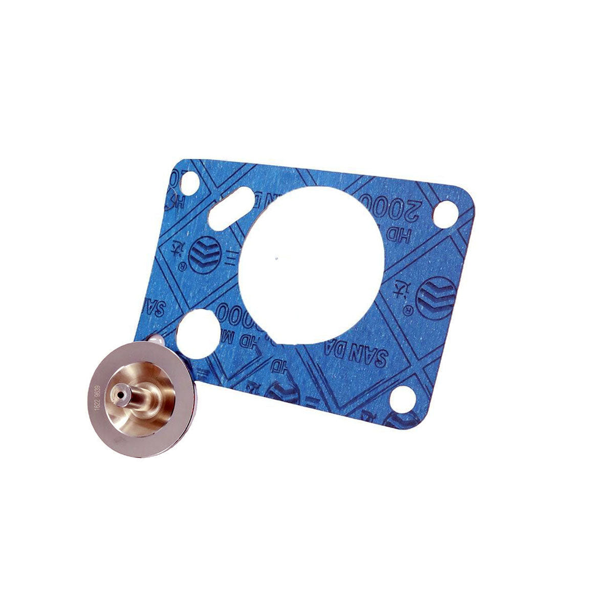 Kit de reparación de válvula de retención de aceite para compresores de aire Atlas Copco 2901108400