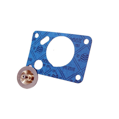 Kit de reparación de válvula de retención de aceite para compresores de aire Atlas Copco 2901108400