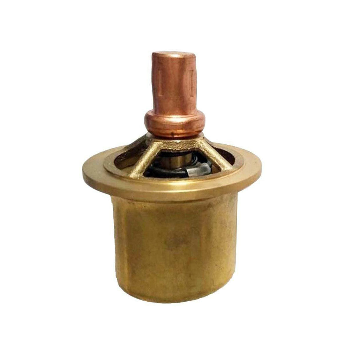 Air Compressor Temperature Control Valve 39143771 for Ingersoll Rand - KUDUPARTS